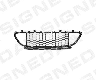 Решетка в бампер BMW 3 (F30/F31/F35/F80), 11 - 15 Signeda PBM99196GA