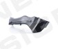 Дефлектор воздушный BMW X5 (F15), 13 - 18 Signeda PBM99318AL (фото 1)