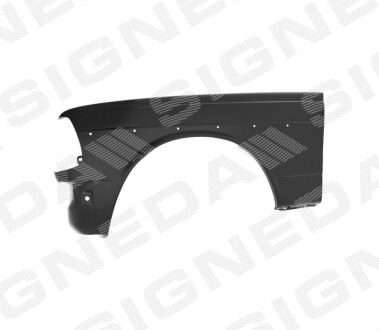 Крило MERCEDES BENZ (W123), 02.76 - 12.84 Signeda PBZ10005ELI