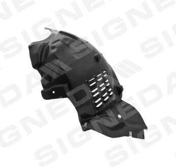 Підкрилок MERCEDES BENZ (E-KL W212), 09.09 - 02.13 Signeda PBZ11064ALQ