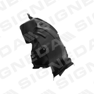 Фото підкрилок MERCEDES BENZ (GLK-KL X204), 08 - 12 Signeda PBZ11068AL Підкрилок MERCEDES BENZ (GLK-KL X204), 08 - 12 Signeda PBZ11068AL