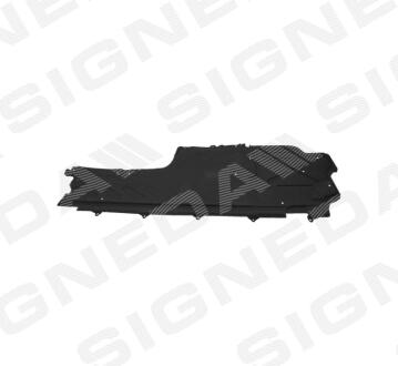 Фото захист днища MERCEDES BENZ (GLC-KL X253/C253), 15 Signeda PBZ98100AR Захист днища MERCEDES BENZ (GLC-KL X253/C253), 15 Signeda PBZ98100AR