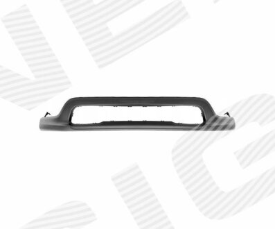 Фото бампер передний JEEP COMPASS, 17 - Signeda PCR041065BA Бампер передний JEEP COMPASS, 17 - Signeda PCR041065BA