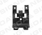 Кронштейн решетки JEEP GRAND CHEROKEE, 14 - 17 Signeda PCR07041CB (фото 1)