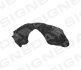 Підкрилок JEEP GRAND CHEROKEE, 11 - 13 Signeda PCR11021QAL (фото 1)