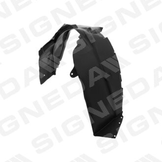 Фото подкрылок JEEP COMPASS, 11 - 16 Signeda PCR11022AL Подкрылок JEEP COMPASS, 11 - 16 Signeda PCR11022AL