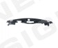 Дефлектор радіатора JEEP PATRIOT, 07 - 17 Signeda PCR33315A (фото 1)