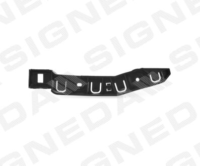Фото кронштейн бампера JEEP CHEROKEE (KL), 19 - Signeda PCR43067AL Кронштейн бампера JEEP CHEROKEE (KL), 19 - Signeda PCR43067AL