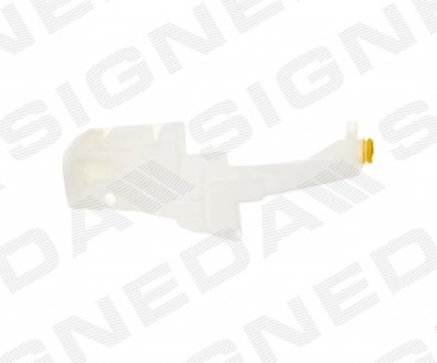 Бачок склоомивача JEEP CHEROKEE (KL), 14 - 18 Signeda PCRB2005A