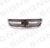 Решітка радіатора CHEVROLET LACETTI/NUBIRA (KLAN/J Signeda PCV07159GA (фото 1)