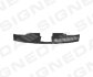 Дефлектор радіатора DODGE DURANGO, 14 - Signeda PDG33302A (фото 1)