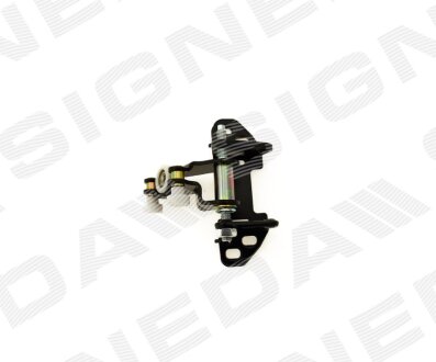 Фото ролик розсувних дверей MERCEDES BENZ SPRINTER, 06. Signeda PDR0002 Ролик розсувних дверей MERCEDES BENZ SPRINTER, 06. Signeda PDR0002