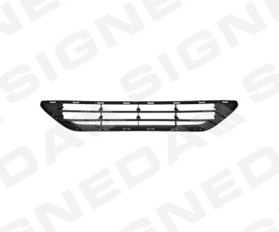 Решітка в бампер NISSAN ROGUE, 17 - Signeda PDS99149GA