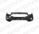 Бампер передний FORD FOCUS, 14 - 18 Signeda PFD04457BA (фото 1)