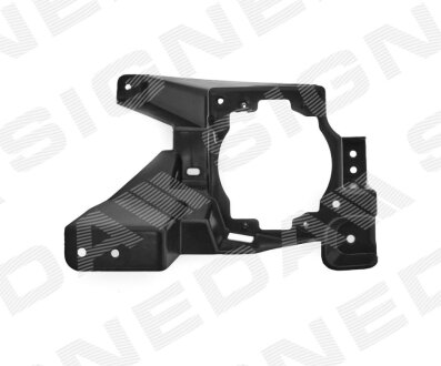 Кронштейн фары противотуманной FORD FUSION, 13 - 17 Signeda PFD0445KAR