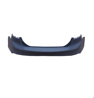 Бампер задн FORD FOCUS, 11 - 14 Signeda PFD04475BA