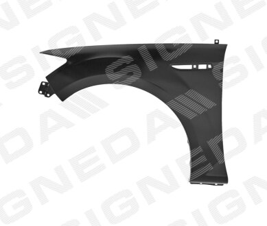 Крыло FORD MONDEO (BA7), 03.07 - 09.10 Signeda PFD10168QAL