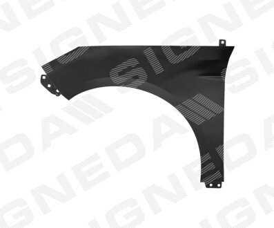 Крыло FORD FOCUS, 11 - 14 Signeda PFD10201ALQ