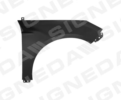 Крило FORD FOCUS, 11 - 14 Signeda PFD10201ARQ