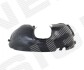 Подкрылок FORD FOCUS C-MAX, 03 - 07 Signeda PFD11147AR (фото 1)