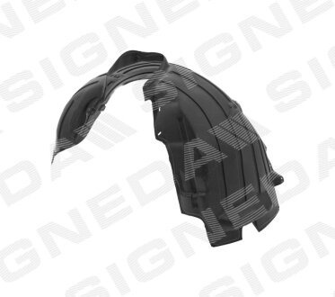 Подкрылок FORD FOCUS C-MAX, 03 - 07 Signeda PFD11147PLAL