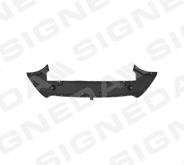 Захист двигуна FORD EDGE, 15 - 18 Signeda PFD60033A