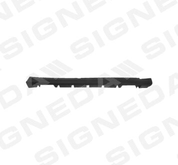 Поріг FORD FUSION, 13 - 17 Signeda PFD76058ER