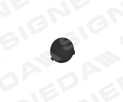 Заглушка гака FORD FOCUS, 02.08 - 10 Signeda PFD99009K