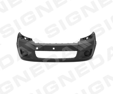 Бампер передн. CITROEN JUMPY, 07-16 Signeda PFT04050BAI