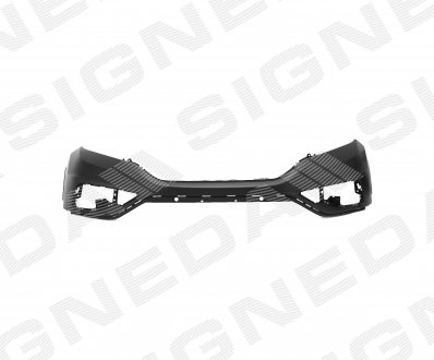 Бампер передний HONDA CR-V, 15 - 16 Signeda PHD04286BA