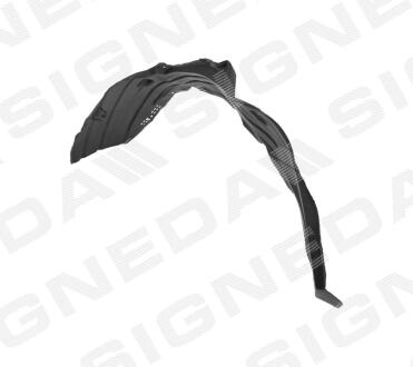 Фото підкрилок HONDA CR-V, 17 - Signeda PHD11170AR Підкрилок HONDA CR-V, 17 - Signeda PHD11170AR