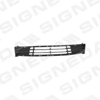 Решетка в бампер HYUNDAI ELANTRA, 07 - 10 Signeda PHN99128GA