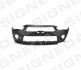 Фото 1 - бампер передний MITSUBISHI OUTLANDER, 10 - 12 Signeda PMB04148BB Бампер передний MITSUBISHI OUTLANDER, 10 - 12 Signeda PMB04148BB (фото 1)
