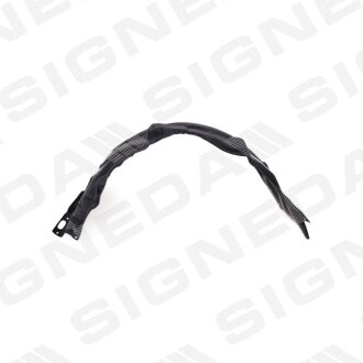 Подкрылок MITSUBISHI OUTLANDER, 07 - 09 Signeda PMB11081AR