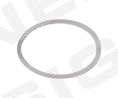 Фото железо вокруг фар MINI (F55/F56), 13 - Signeda PMN07020HAR Железо вокруг фар MINI (F55/F56), 13 - Signeda PMN07020HAR