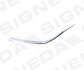 Молдинг для решетки MAZDA 6 (GJ), 11.12 - 12.14 Signeda PMZ07131FAL (фото 1)
