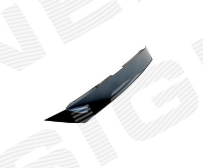 Молдінг для решітки MAZDA 3, 17 - 18 Signeda PMZ07161MA