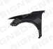 Крыло лев MAZDA CX-5, 17 - Signeda PMZ10097AL (фото 1)