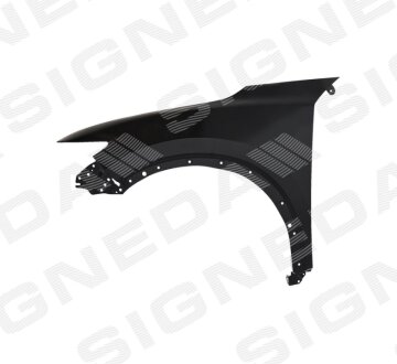 Крыло лев MAZDA CX-5, 17 - Signeda PMZ10097AL