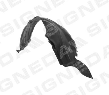 Фото підкрилок MAZDA CX-7, 07 - 09 Signeda PMZ11062AL Підкрилок MAZDA CX-7, 07 - 09 Signeda PMZ11062AL