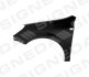 Крило OPEL ASTRA H (A04), 04.07 - 12.12 Signeda POP10019QAL (фото 1)