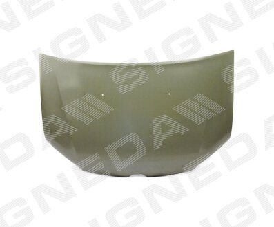 Капіт RENAULT LOGAN, 10.13 - Signeda PRN20038A
