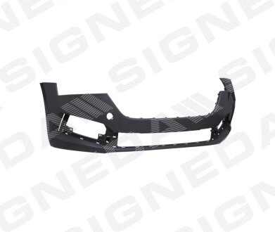Фото бампер передний SKODA SCALA, 19 - Signeda PSD041067BA Бампер передний SKODA SCALA, 19 - Signeda PSD041067BA