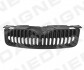 Решетка радиатора SKODA FABIA (5J), 04.10 - 03.15 Signeda PSD07018GA (фото 1)