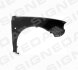 Крило SKODA OCTAVIA, 00 - 03 Signeda PSD10005ARQ (фото 1)