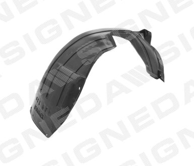 Підкрилок SKODA OCTAVIA, 00 - 03 Signeda PSD11005PLAR