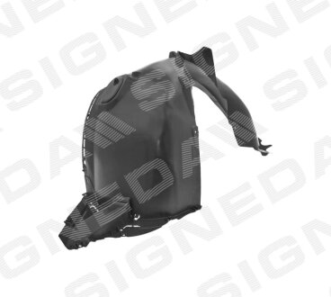 Фото подкрылок SKODA KODIAQ, 17- Signeda PSD11022AR Подкрылок SKODA KODIAQ, 17- Signeda PSD11022AR