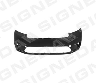 Фото бампер передній TOYOTA HIGHLANDER, 11 - 13 Signeda PTY04391BB Бампер передній TOYOTA HIGHLANDER, 11 - 13 Signeda PTY04391BB