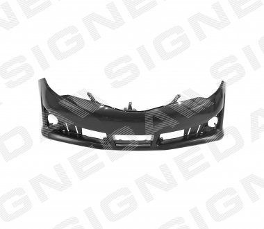Бампер передний TOYOTA CAMRY (XV50), 12 - 14 Signeda PTY04414BA