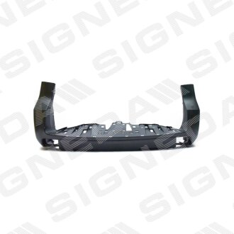 Бампер задн TOYOTA LAND CRUISER FJ150, 10.17 - Signeda PTY04620AK